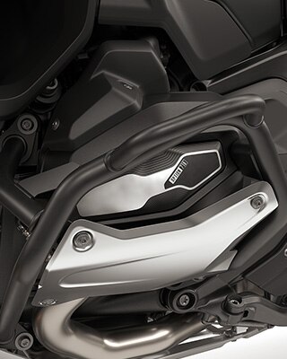 Adaptive vehicle height control