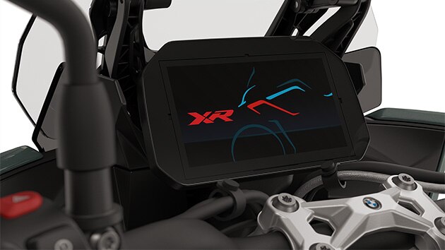 TFT with Connectivity