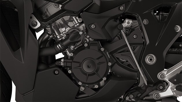 Comprehensive range of accessories